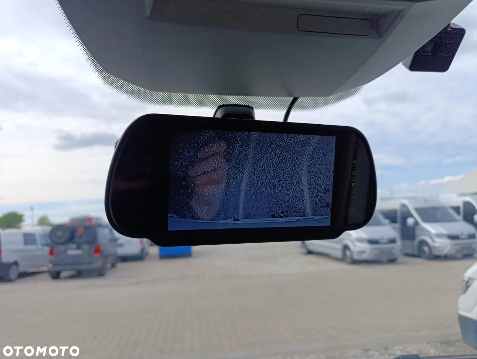 Volkswagen Crafter - 18