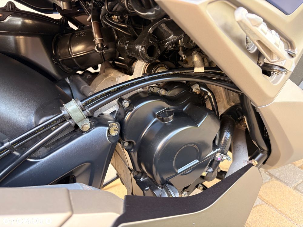 Kymco Xciting - 18