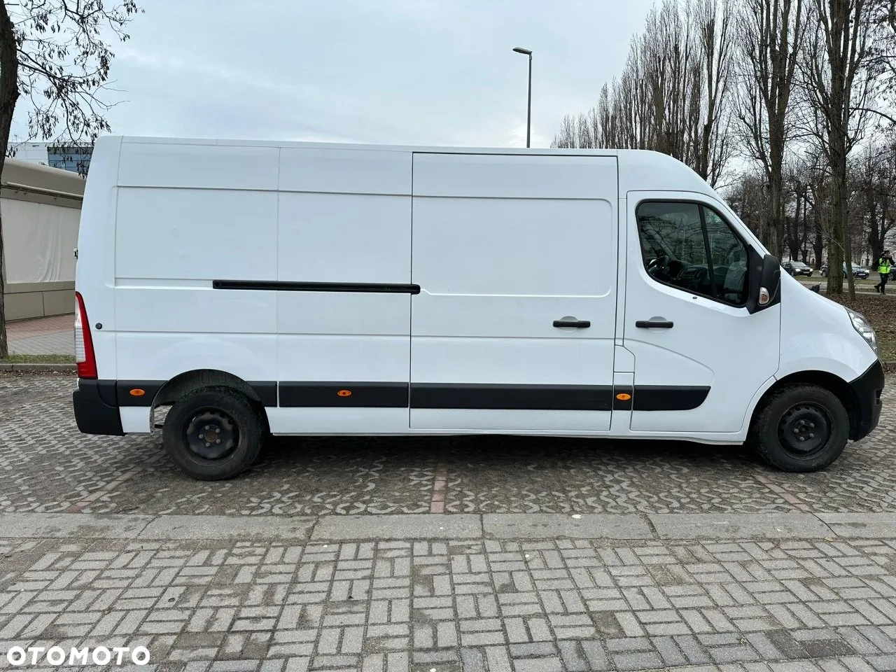 Renault Master L3H2 - 6