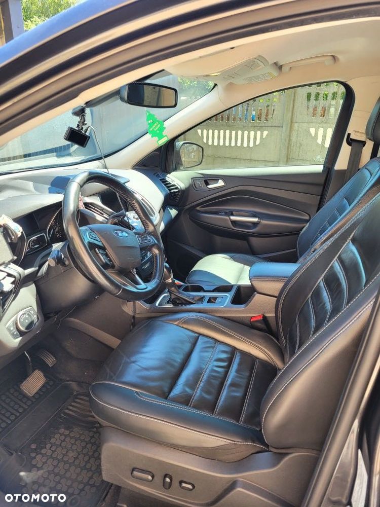 Ford Escape - 5