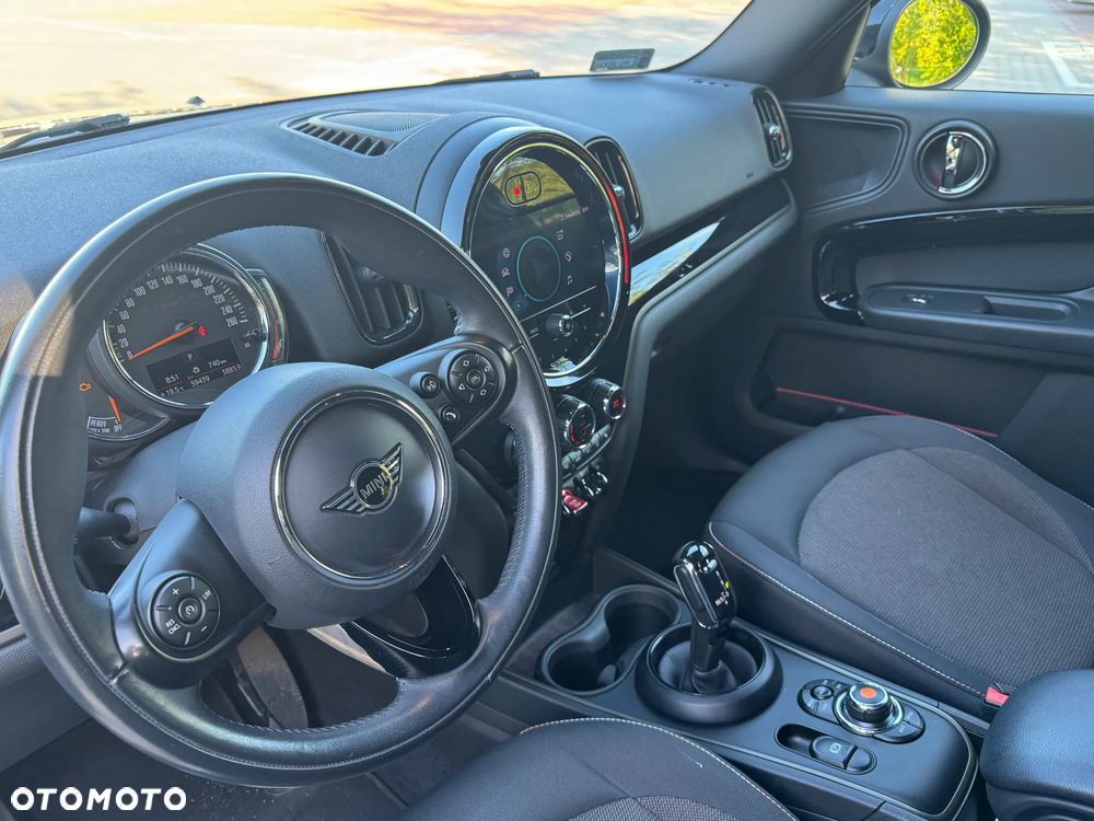 MINI Countryman Cooper - 6