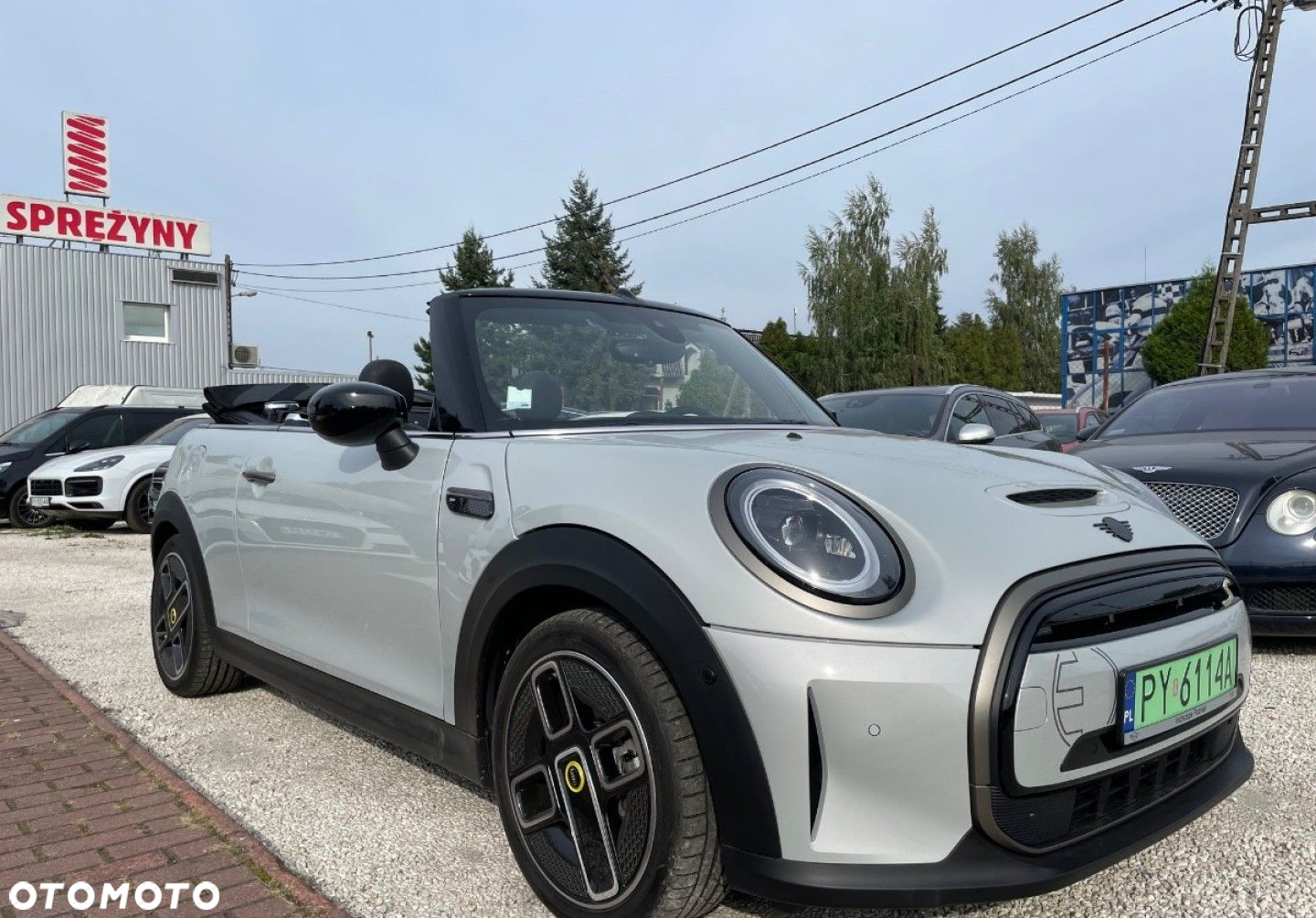 MINI Cooper - 3