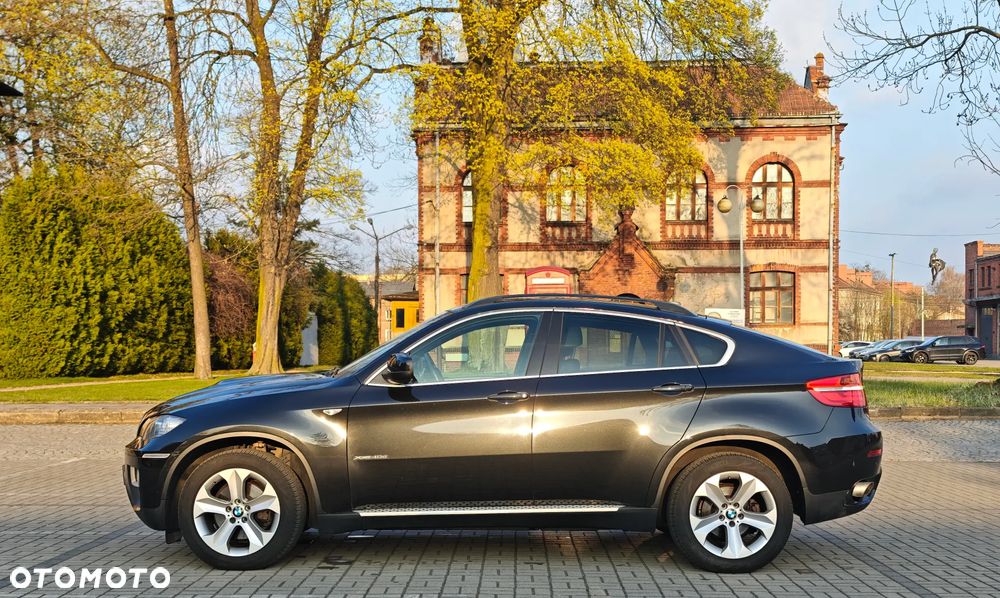BMW X6 - 15
