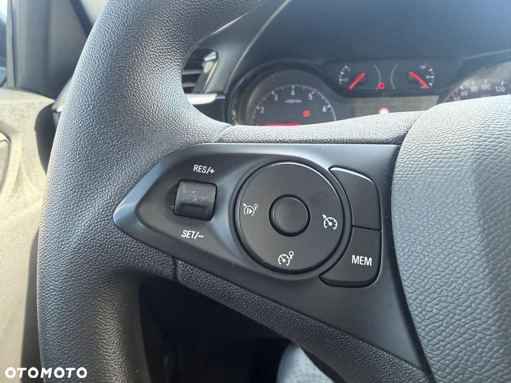 Opel Corsa - 6