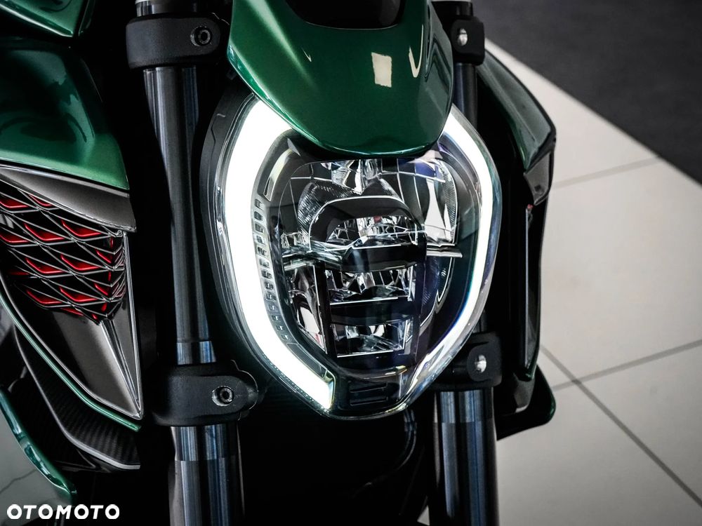 Ducati Diavel - 5