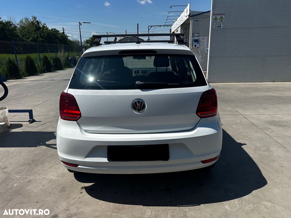 Volkswagen Polo - 3