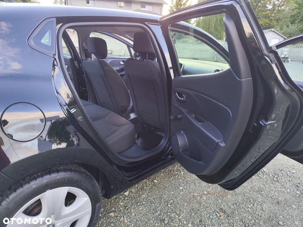 Renault Clio 1.2 16V 75 LIMITED - 32