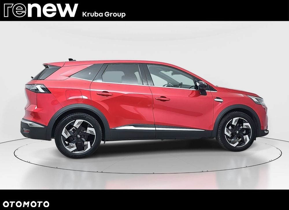 Renault Symbioz 1.6 E-Tech Full Hybrid 145 Techno - 4