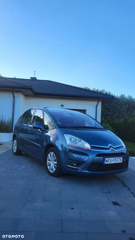 Citroën C4 Picasso 1.6 HDi Selection - 1