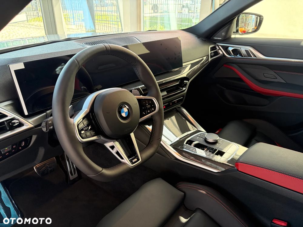 BMW Seria 4 430i xDrive M Sport - 22