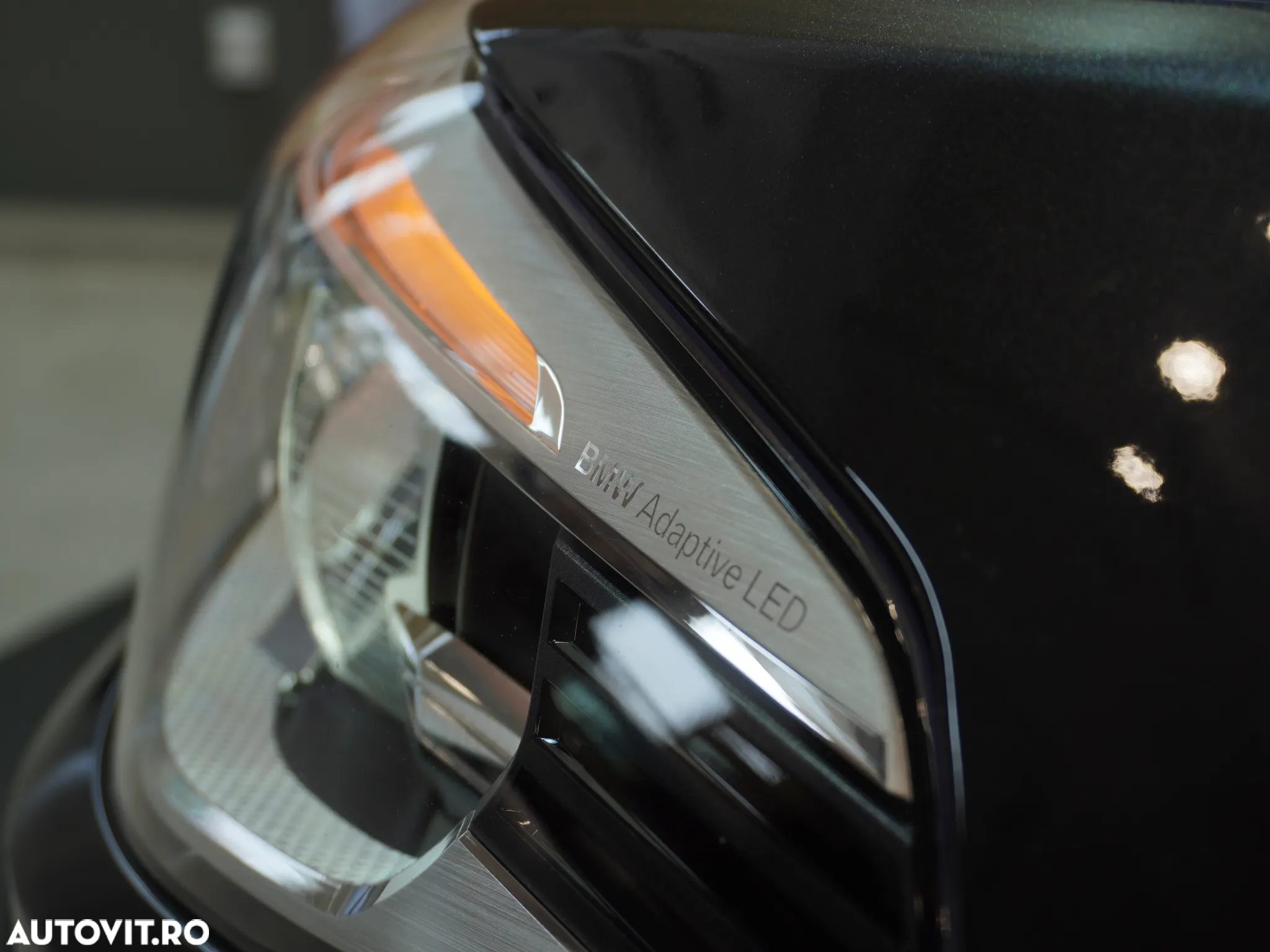 BMW Seria 5 530e - 17