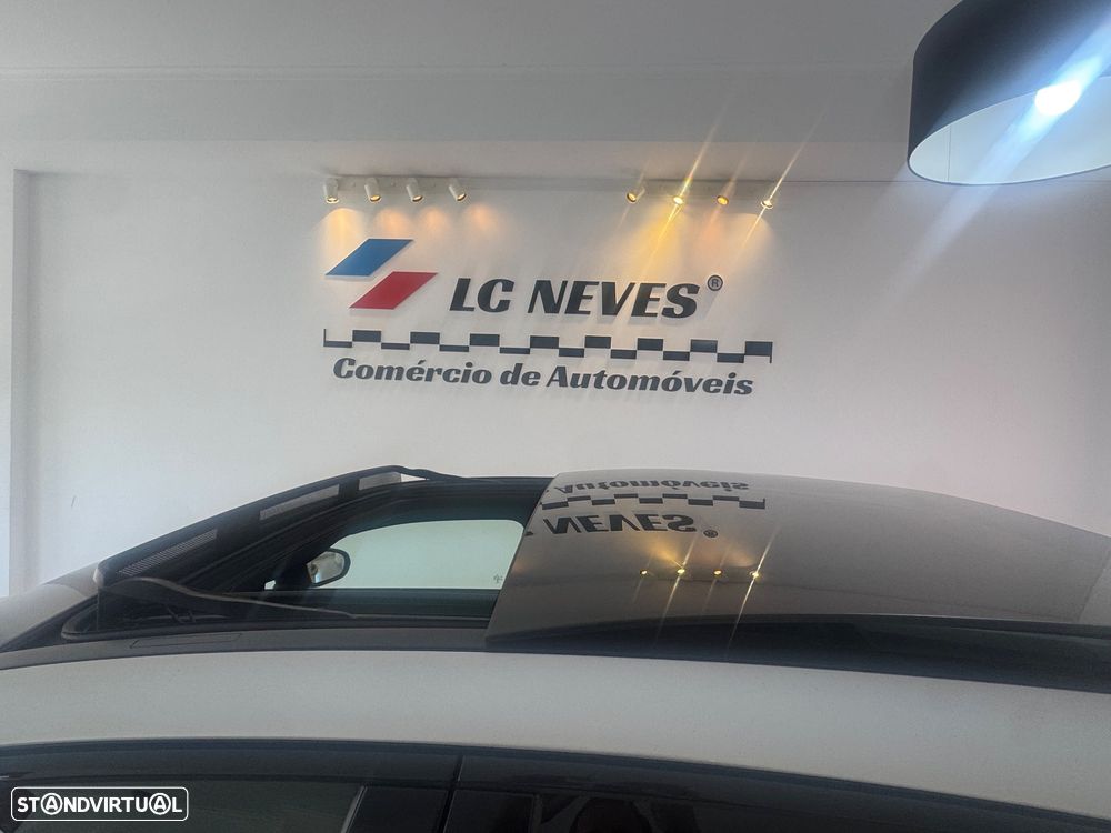 Mercedes-Benz A 180 d AMG Line Aut. - 5