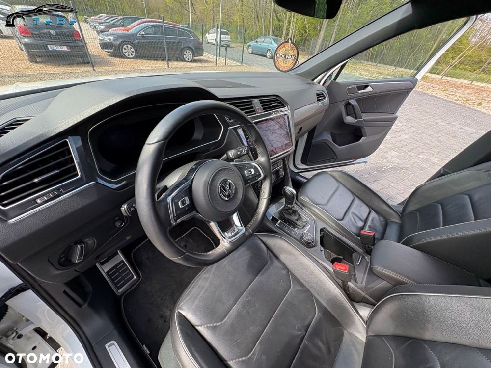 Volkswagen Tiguan 2.0 TDI BMT SCR 4Mot Highline DSG - 18