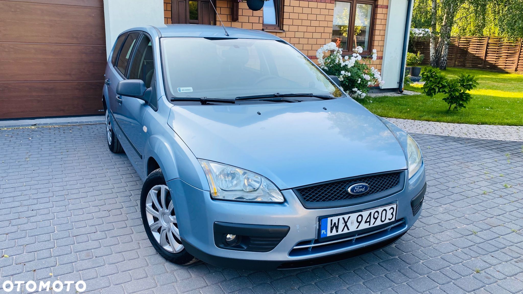Ford Focus - 1