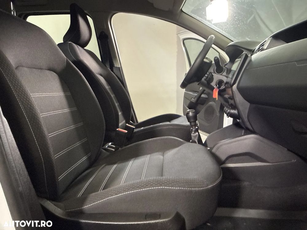 Dacia Duster - 12