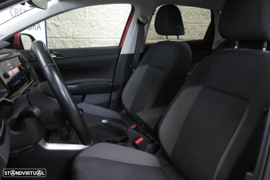 VW Taigo 1.0 TSI Life - 27