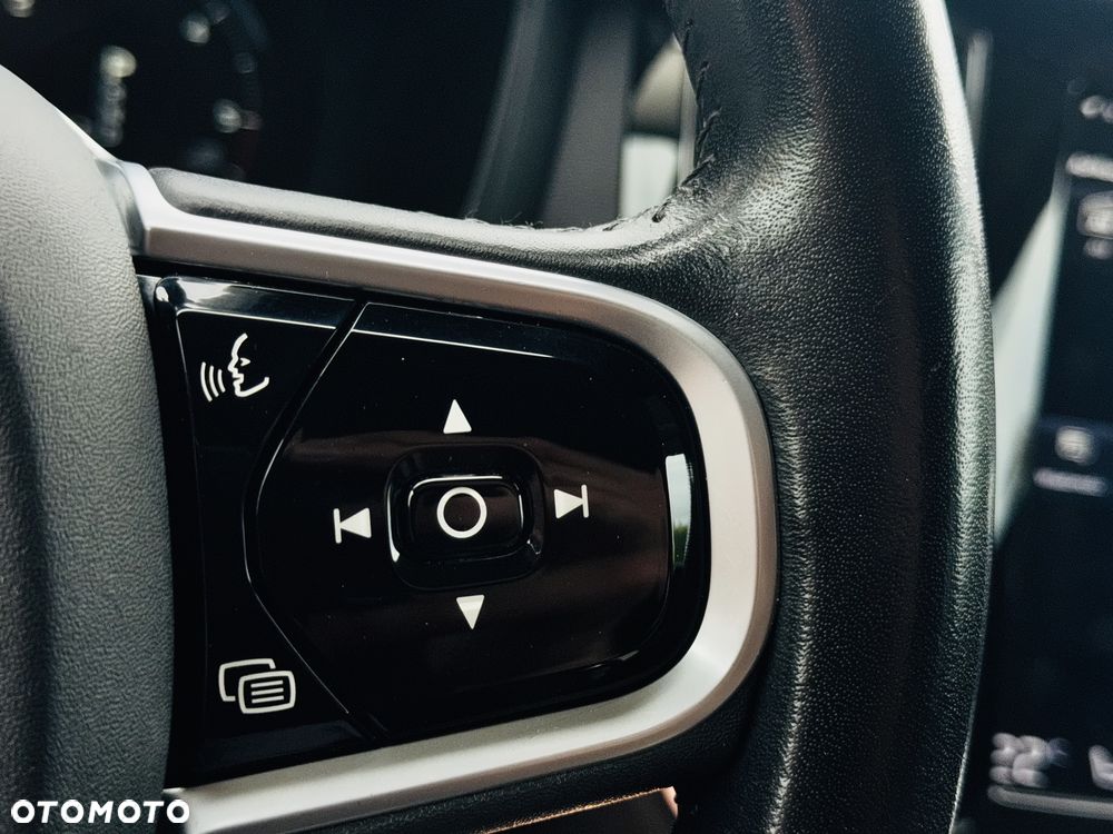Volvo V60 D3 Geartronic Inscription - 10