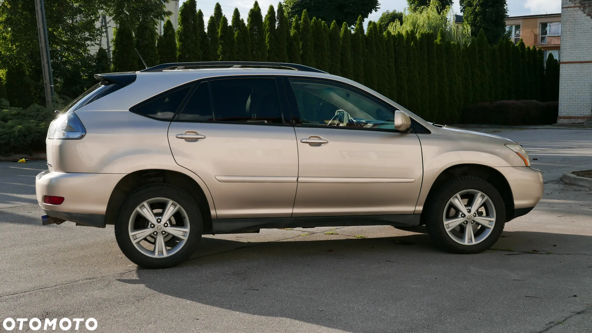 Lexus RX - 40