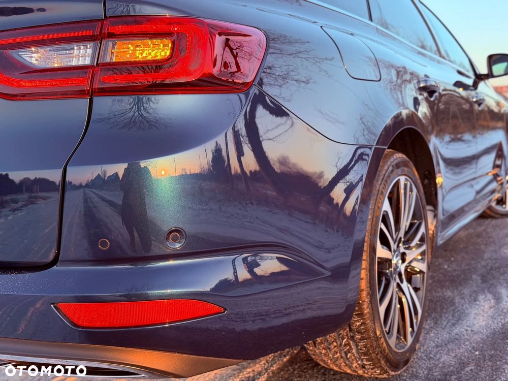 Renault Talisman ENERGY TCe 200 EDC INITIALE PARIS - 11