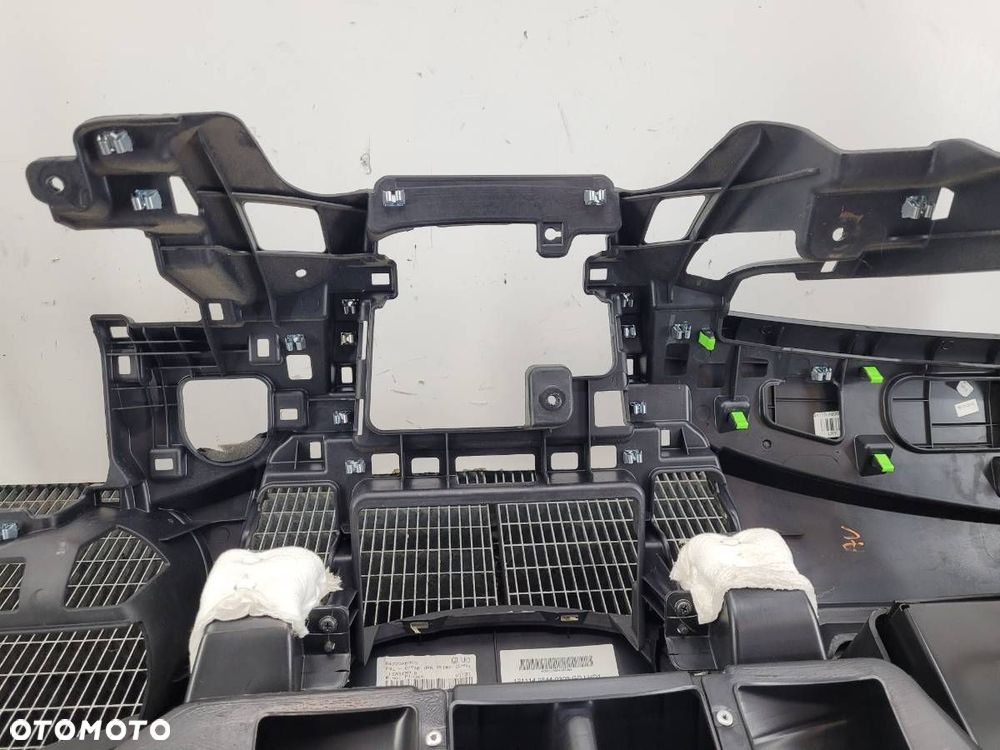 KOKPIT DESKA KONSOLA HYUNDAI I30 II COUPE EUROPA - 13