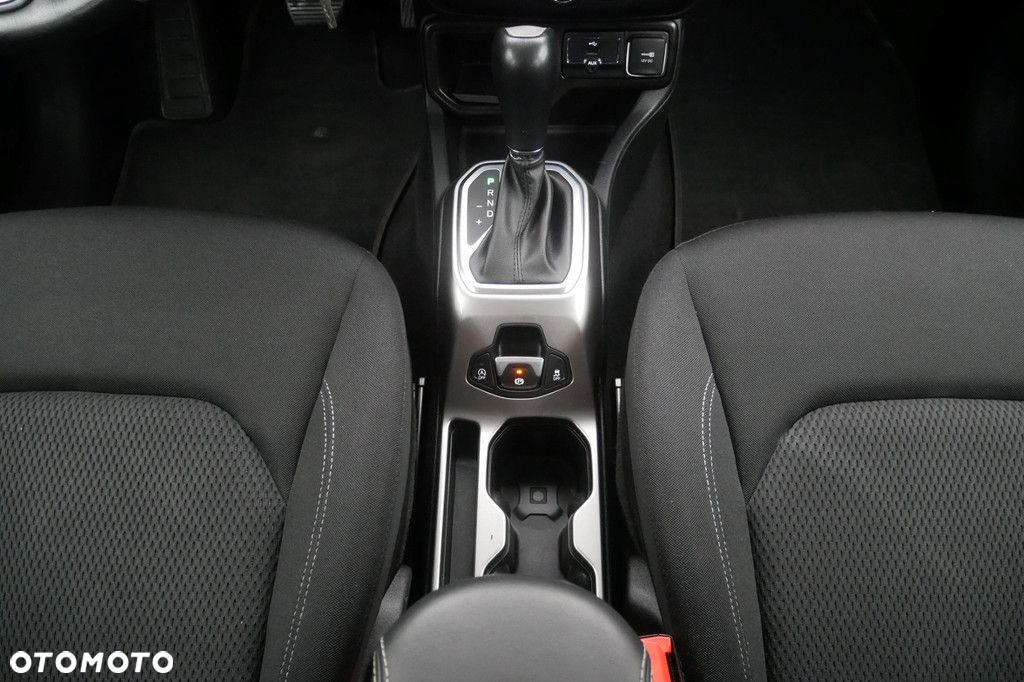 Jeep Renegade 1.3 GSE T4 Turbo Limited FWD S&S - 11