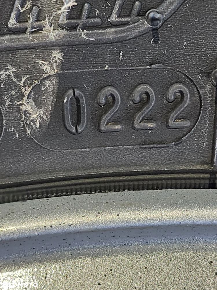 KIA CEED 2 II koła aluminiowe 205/55R16 - 9