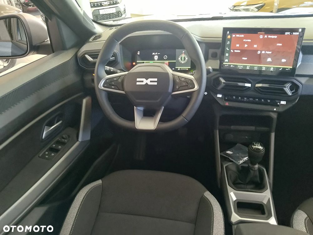 Dacia Bigster 1.2 TCe mHEV Journey - 7