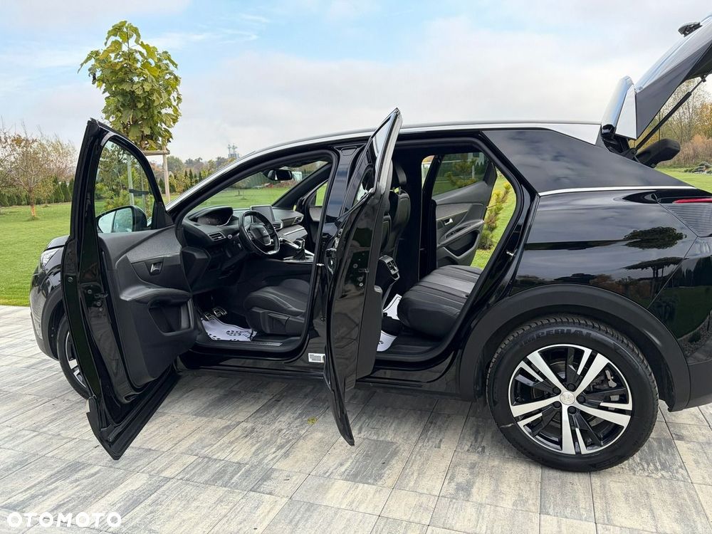 Peugeot 3008 1.5 BlueHDi GT S&S - 23