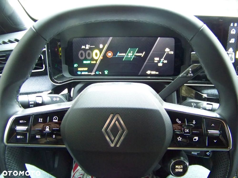 Renault 5 52kWh Comfort Range Techno - 35