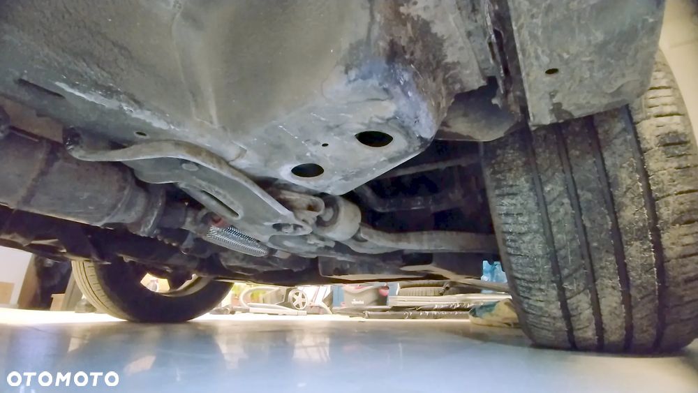 Opel Antara 2.0 CDTI Cosmo - 28