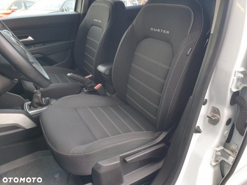 Dacia Duster - 27
