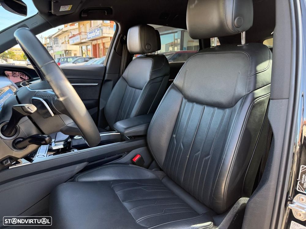 Audi e-tron 55 quattro S line - 9