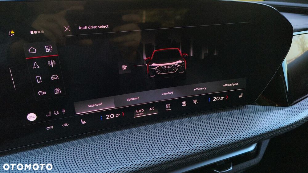 Audi Q5 Sportback - 30