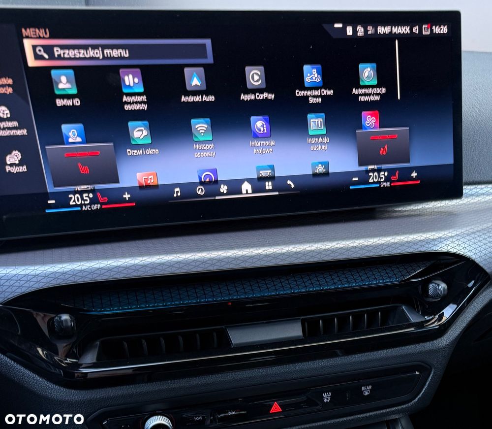 BMW Seria 3 330i xDrive M Sport sport - 40