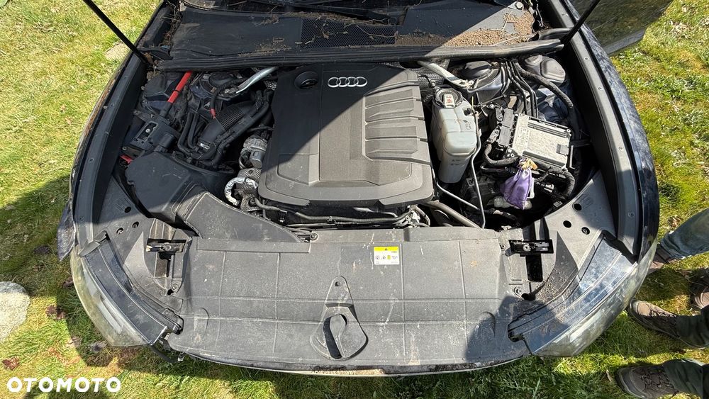 Audi A6 Limousine 40 TDI mHEV Quattro Sport S tronic - 10