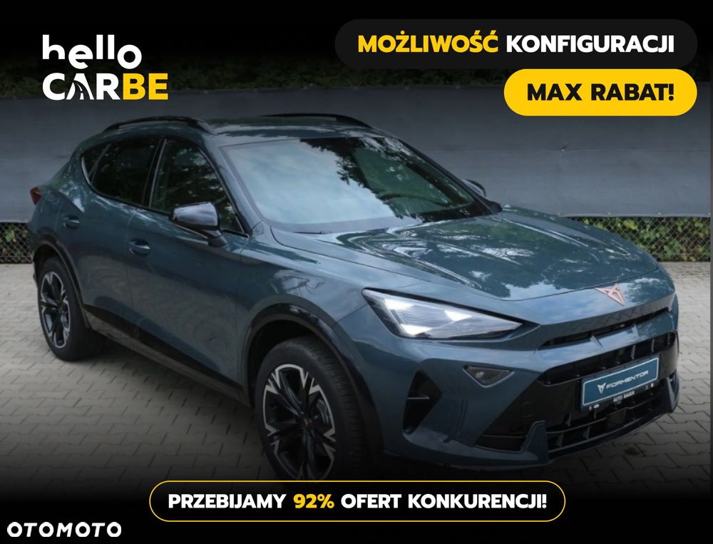 Cupra Formentor 1.5 TSI DSG - 4