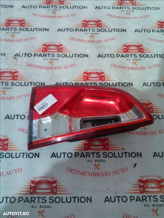 stop dreapta haion ford ecosport - 1