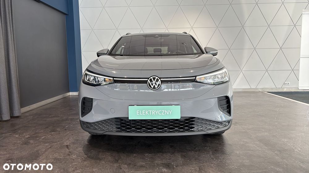 Volkswagen ID.4 - 9