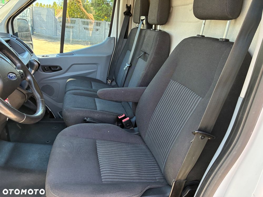 Ford Transit - 7