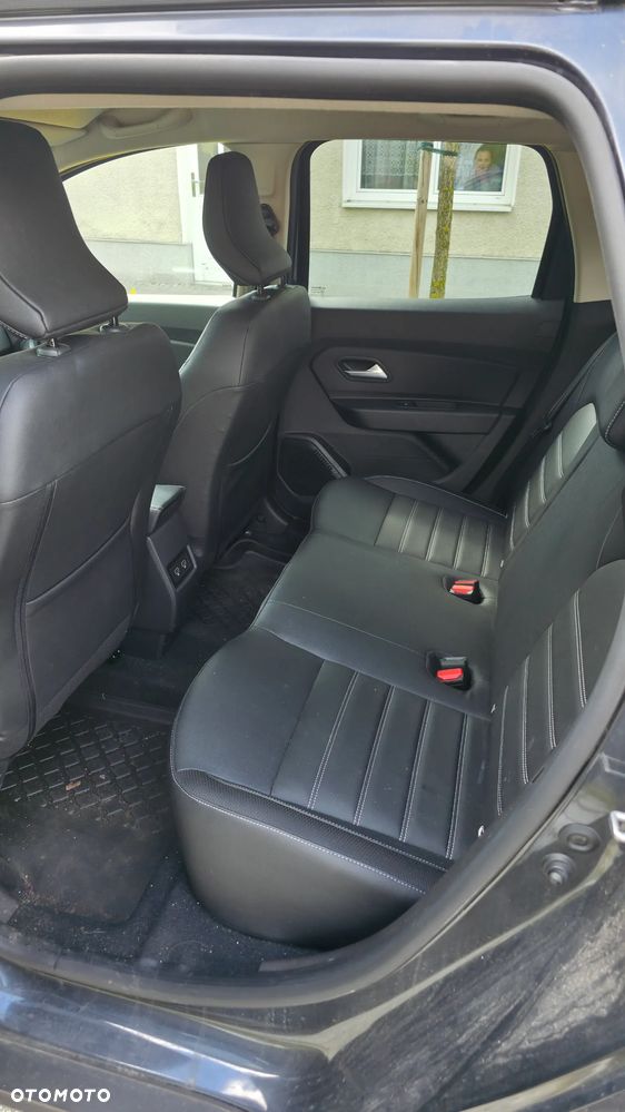 Dacia Duster - 10