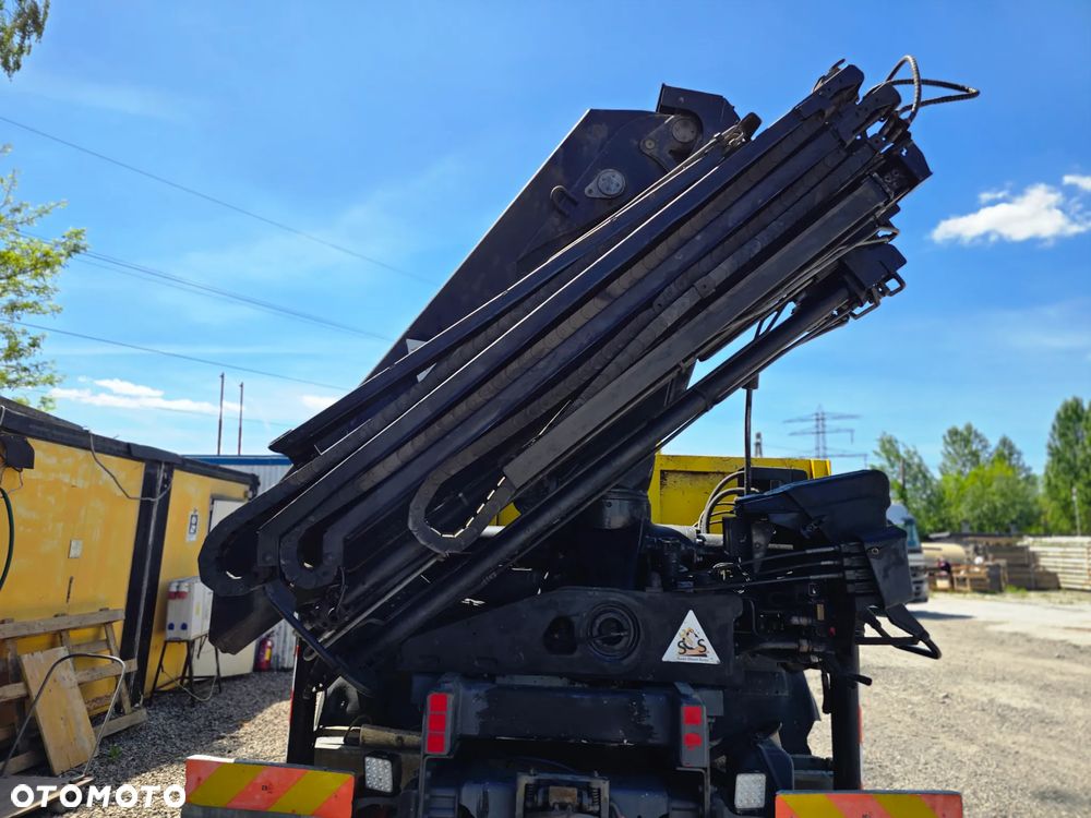 Renault KERAX 450 DXI - 10