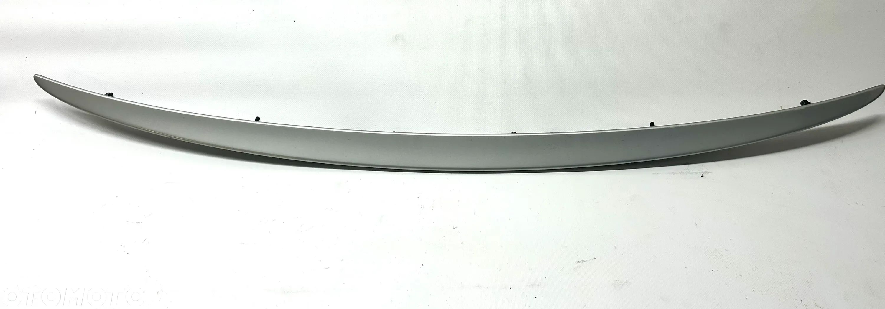 Saab 93 9-3 spoiler klapy lotka Aero sedan 12839233 - 1