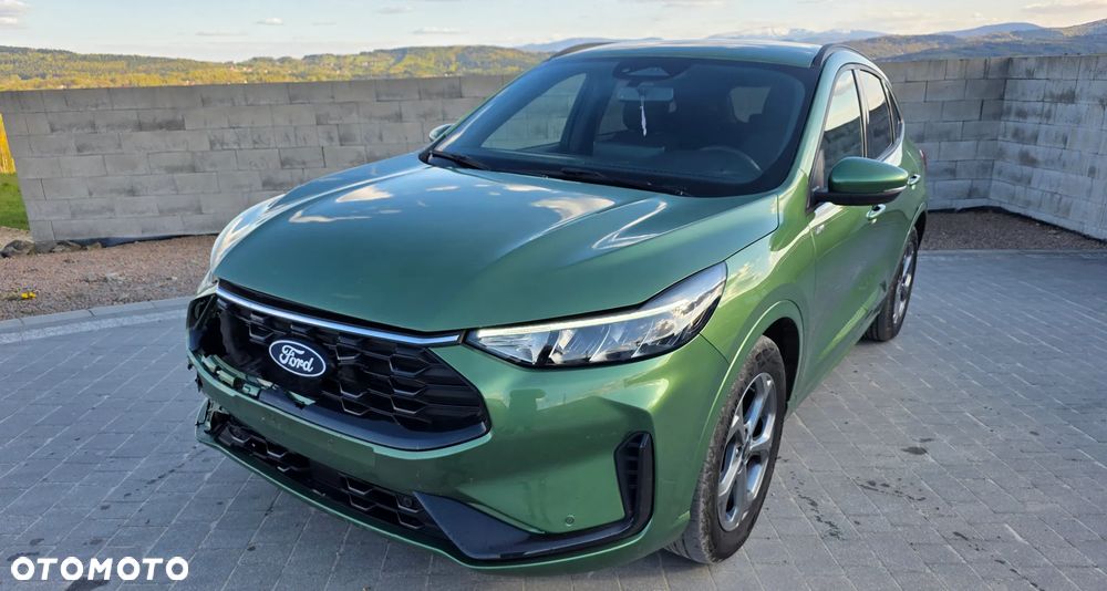 Ford Kuga 2.5 Duratec FHEV ST-LINE - 1