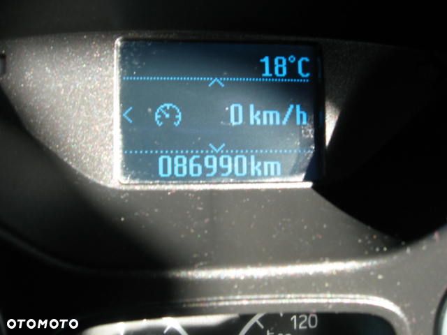 Ford Focus 1.6 Trend - 13