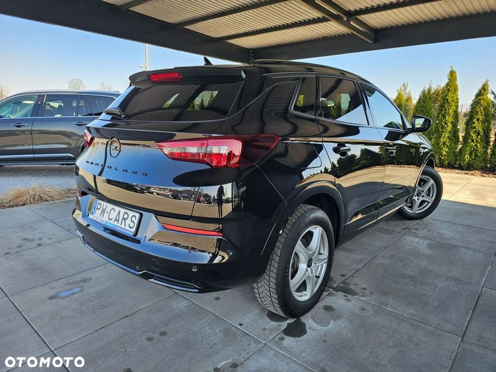 Opel Grandland - 3