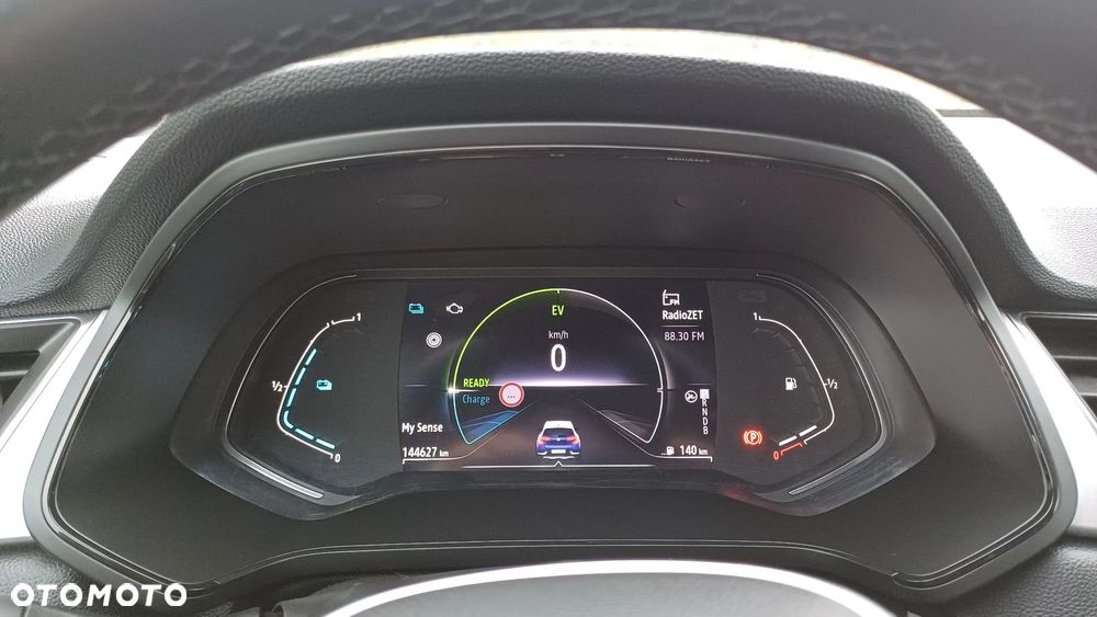 Renault Captur E-TECH Full 145 TECHNO - 17