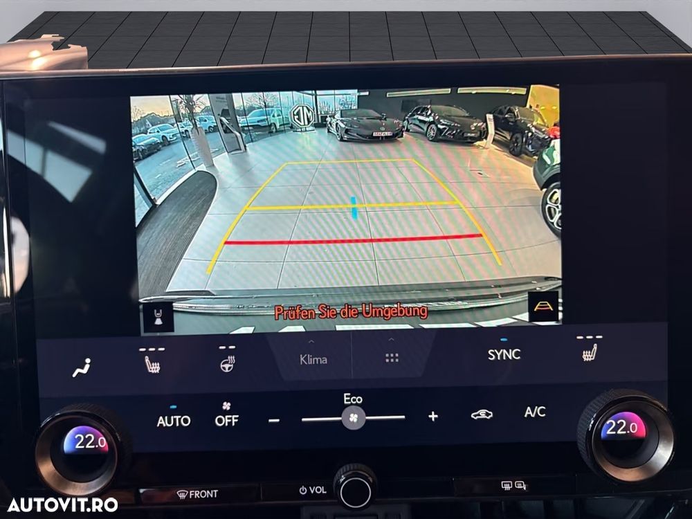 Lexus Seria NX 450h+ E-FOUR Executive Line - 23