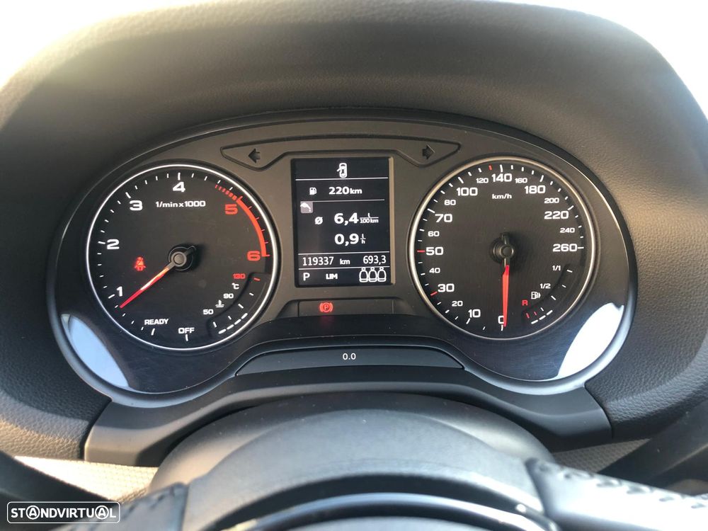 Audi Q2 1.6 TDI S tronic - 33