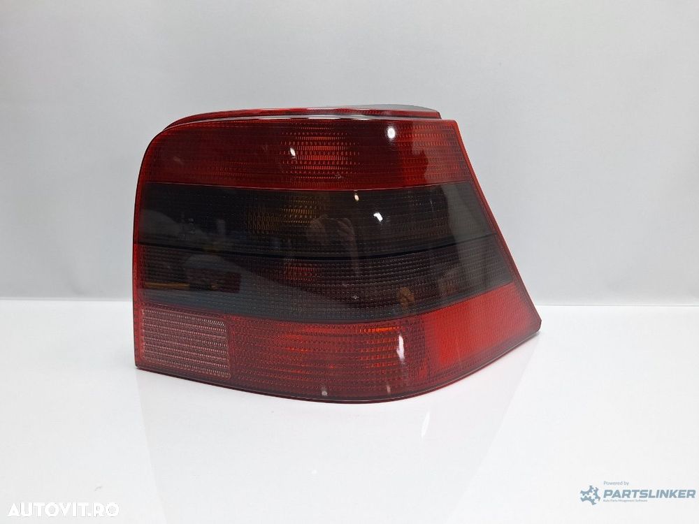 Stop  dreapta VOLKSWAGEN GOLF IV 1J1 1997 - 2007 TDI AGR, ALH 1J6945112S - 1