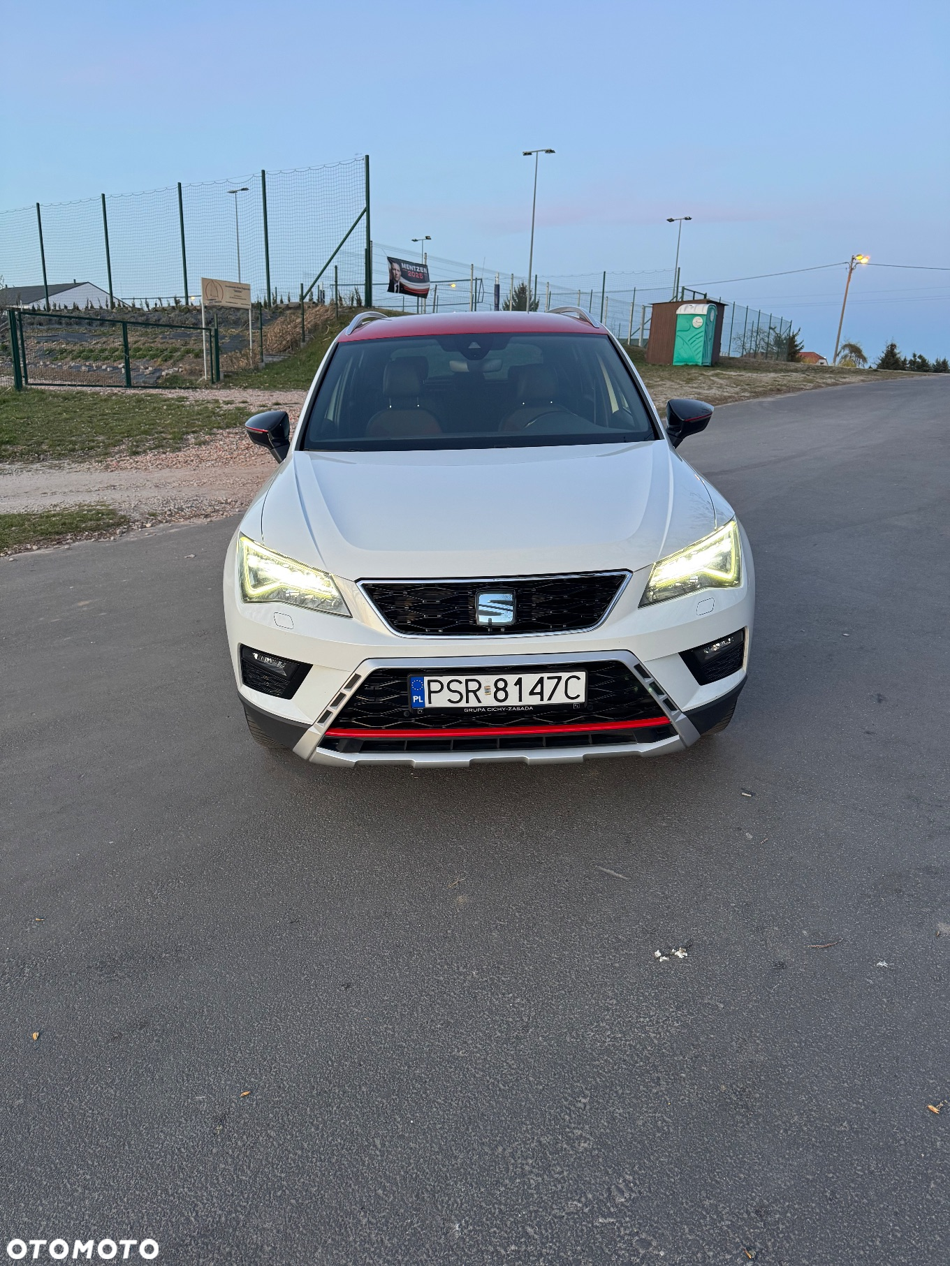 Seat Ateca 1.4 Eco TSI Xcellence S&S - 3